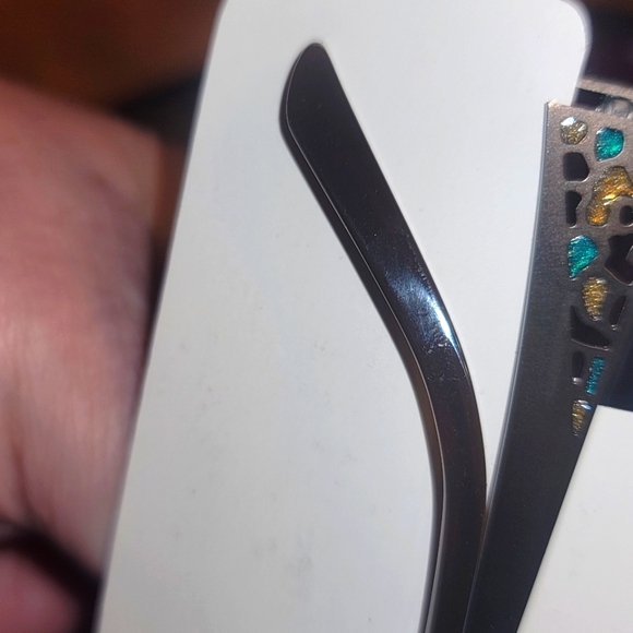 Women's Eyeglass frames - Picture 4 of 6